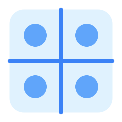 Epic Quadrant Dashboard Widget